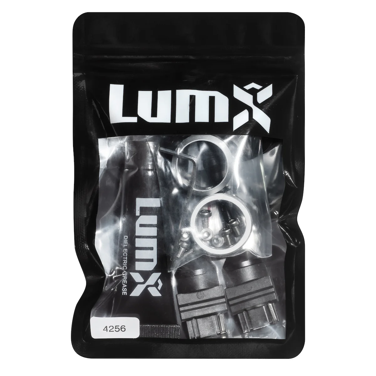 Exterior Accessories