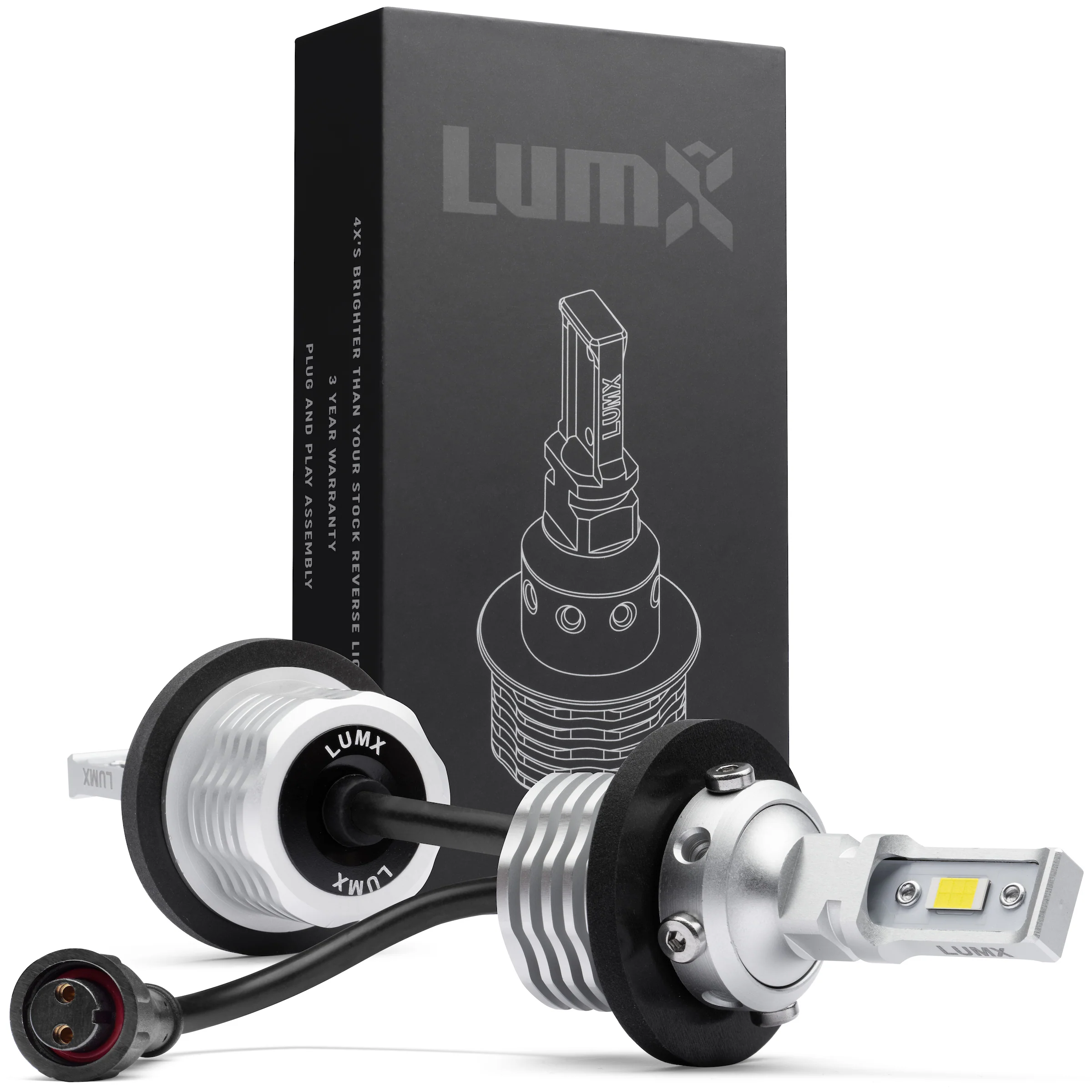 LumX Reverse